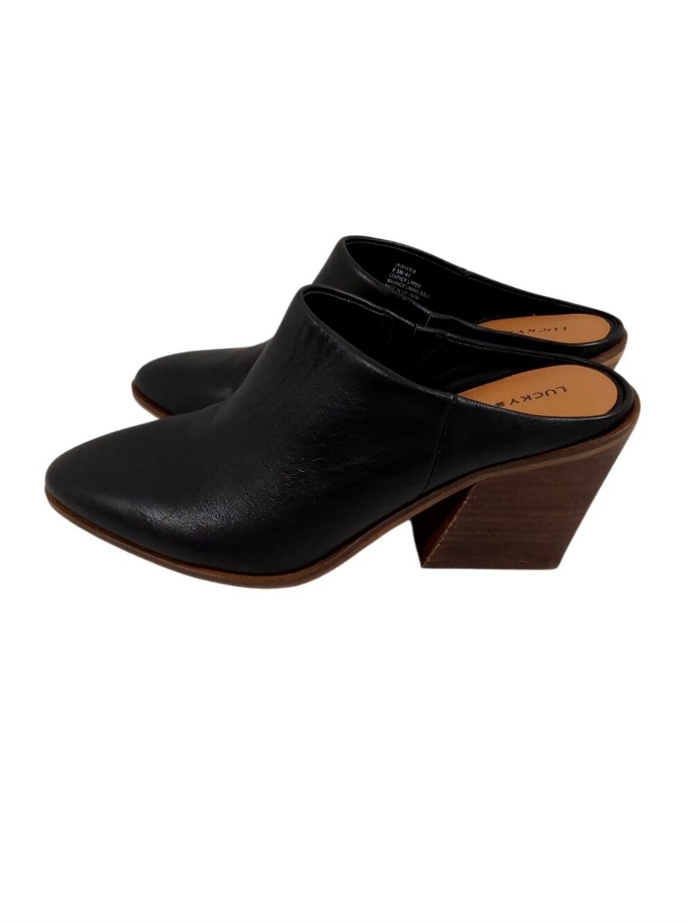 Lucky Brand  Sharla Mule